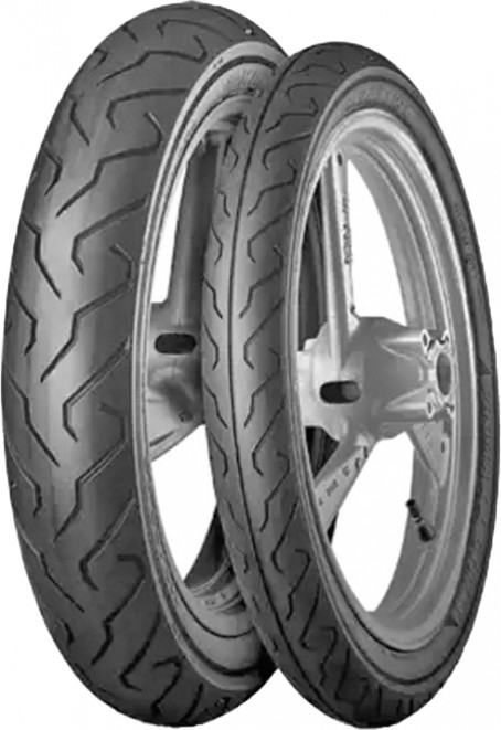 Maxxis M6103 Promaxx (130/90R15 66H) - зображення 1