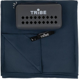   Tribe Рушник з мікрофібри  Pocket Towel 40х80 см (T-LC-0001-S-navy)