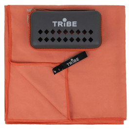   Tribe Рушник з мікрофібри  Pocket Towel 60х120 см (T-LC-0001-L-brick-red)