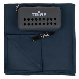   Tribe Рушник з мікрофібри  Pocket Towel 60х120 см (T-LC-0001-L-navy)