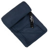 Tribe Рушник з мікрофібри  Pocket Towel 75х150 см (T-LC-0001-XL-navy) - зображення 2