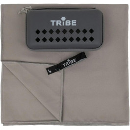   Tribe Рушник з мікрофібри  Pocket Towel 75х150 см (T-LC-0001-XL-grey)