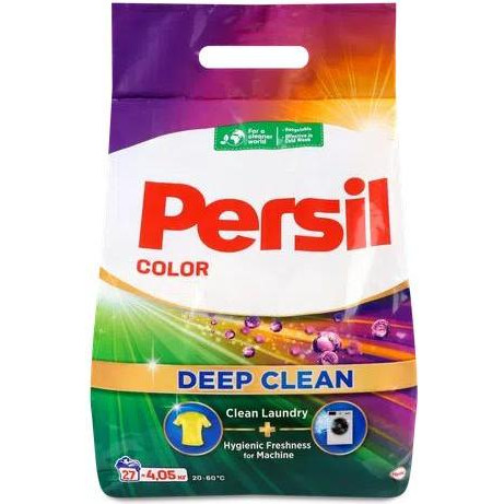 Persil Автомат Color 4.05 кг (9000101428681) - зображення 1