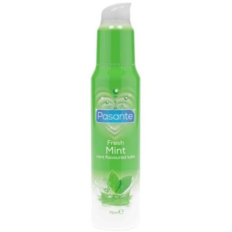 Pasante Fresh Mint Lube 75 мл (5060493186464) - зображення 1