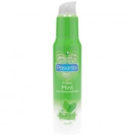   Pasante Fresh Mint Lube 75 мл (5060493186464)