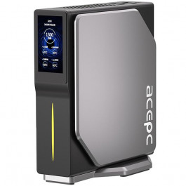   ACEPC PicoBox Home N95 16/512GB