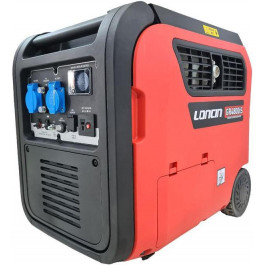   Loncin GR 4800 iS