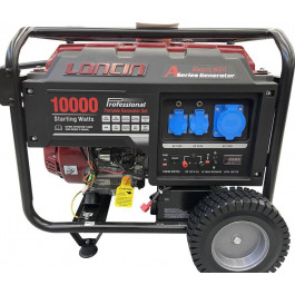   Loncin LC 10000 D-AS