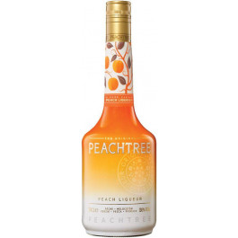   De Kuyper Ликер Peachtree 07 л 20% (8710625524707)