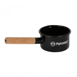   Petromax Enamel Pan 0,5 л Чорний (px-panen0.5-s)