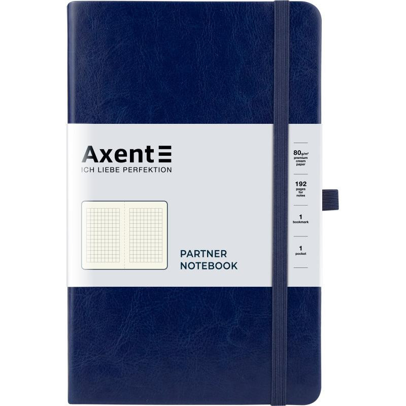 Axent Partner Lux 8202-02 - зображення 1