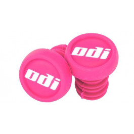   ODI Баренди BMX 2-Color Push in Plus Refill pack Pink w/ White (рожеві)