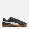 PUMA Чоловічі кеди низькі  Club 5v5 38940605 46 (11UK) 30 см  Black- White- Gold (4065454903310) - зображення 1