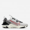 Nike Чоловічі кросівки для бігу  React Vision Sc DR8611-001 45 (11US) 29 см Сірі (195869863238) - зображення 1