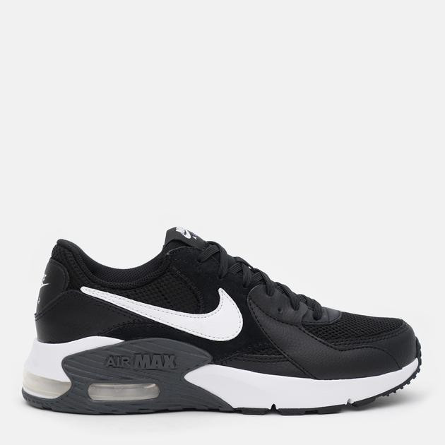 Nike Жіночі кросівки  Wmns Air Max Excee CD5432-003 36.5 (6) 23 см (193154114379) - зображення 1