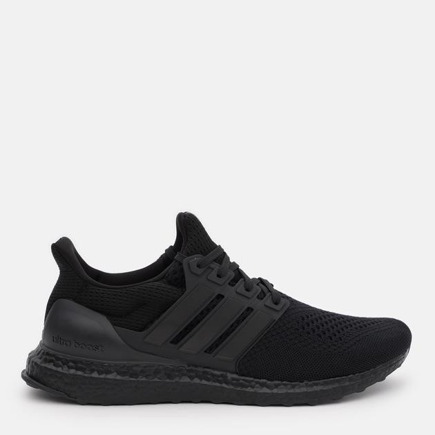 Adidas Чоловічі кросівки для бігу  Ultraboost 1.0 HQ4199 40.5 (7UK) 25.5 см Cblack/Cblack/Beamgr (406674876 - зображення 1