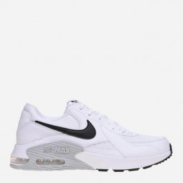   Nike Кроссовки  Air Max Excee CD4165-100 40 (7.5) 25.5 см (193154113006)