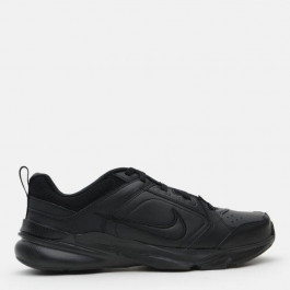   Nike Кроссовки  Defyallday DJ1196-001 40 (7) 25 см (195237089680)