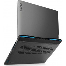   Lenovo LOQ 15IRH8 Storm Gray (82XV00MRRA)