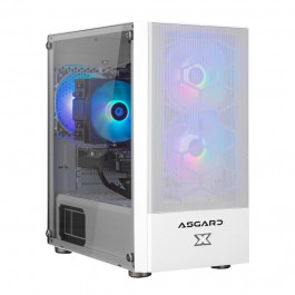   ASGARD A55.16.S15.36T.2779W