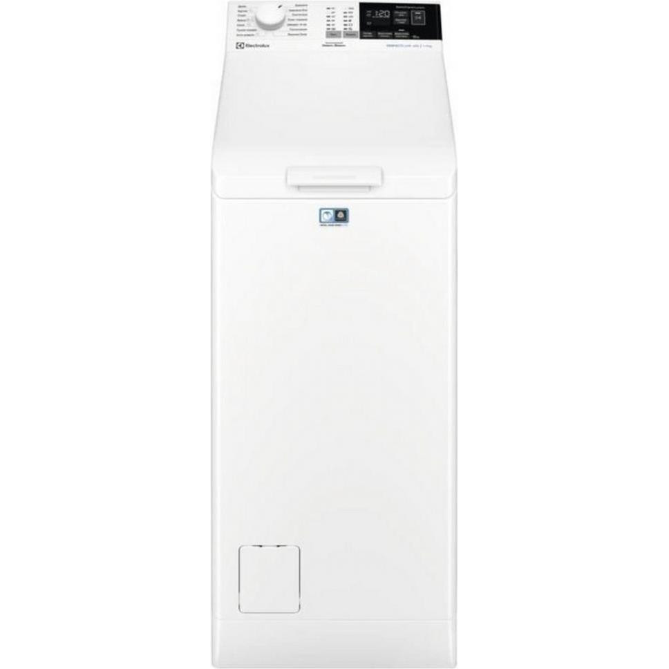 Electrolux EW6T4272U - зображення 1