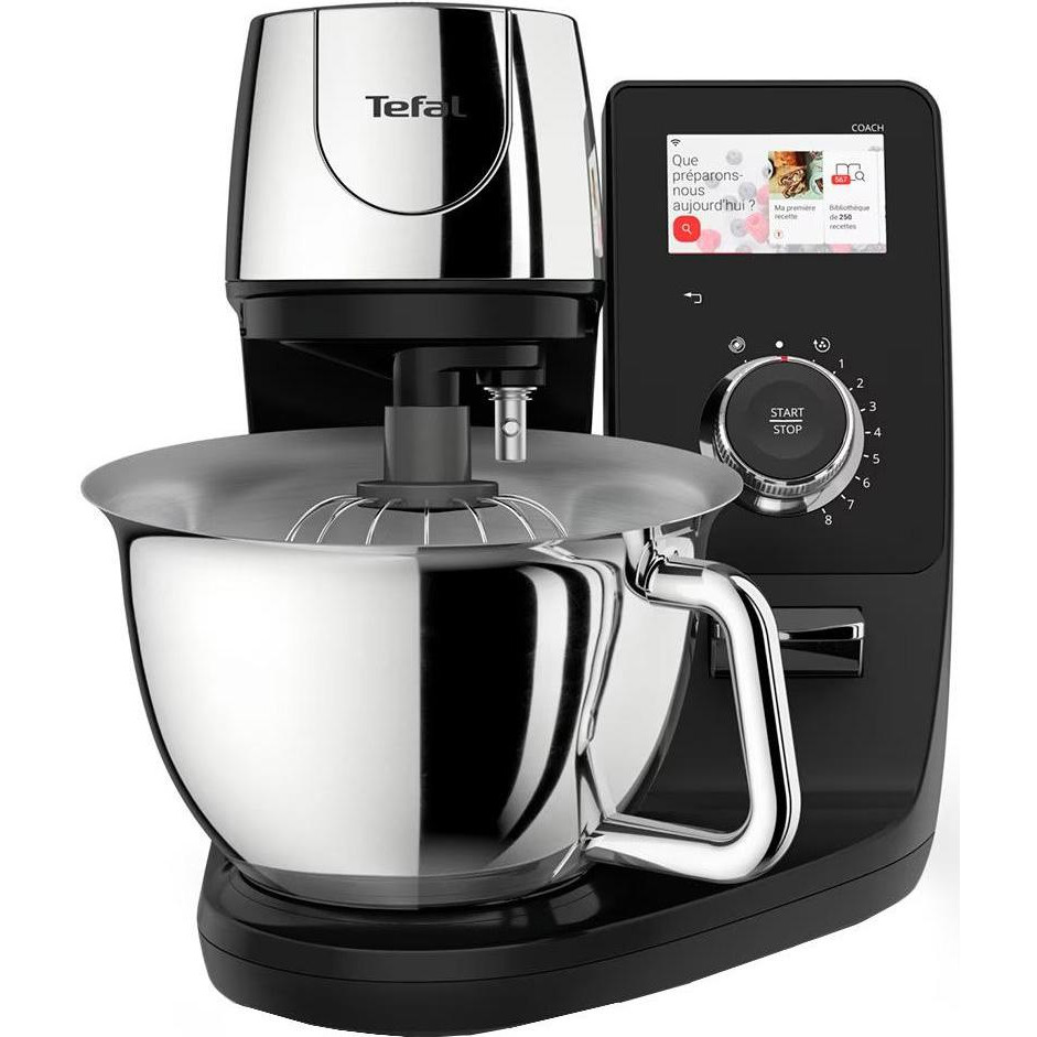 Tefal I-Coach Touch QB951837 - зображення 1