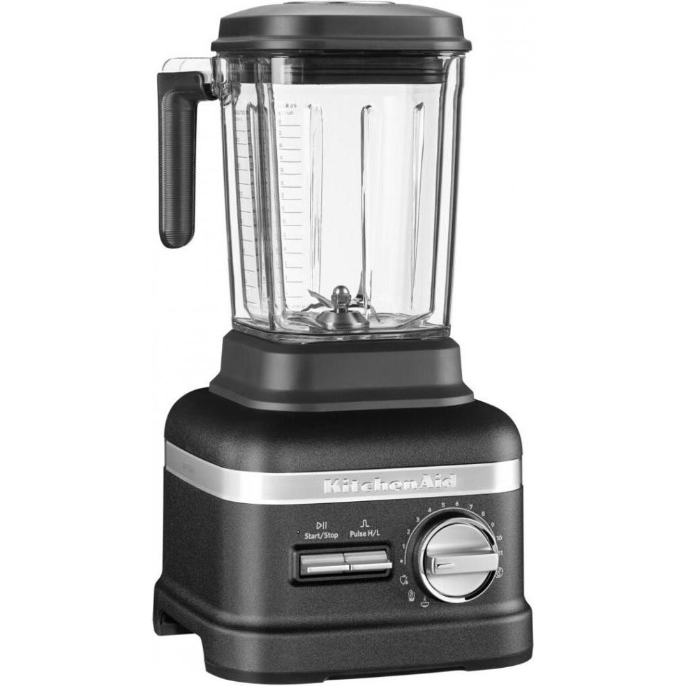 KitchenAid 5KSB8270EBK - зображення 1