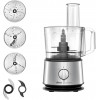 Ufesa Quick Slicer Multifunctional Food Processor (70505579) - зображення 1