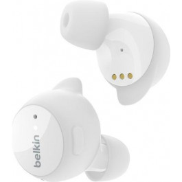   Belkin Soundform Immerse White (AUC003BTWH)