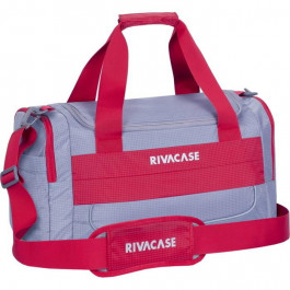   Rivacase 5235 Grey/Red