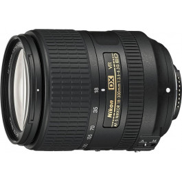   Nikon AF-S DX Nikkor 18-300mm f/3,5-6,3G ED VR (JAA821DA)