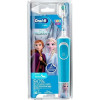 Oral-B D100 Kids Frozen 2 D100.413.2KX - зображення 1