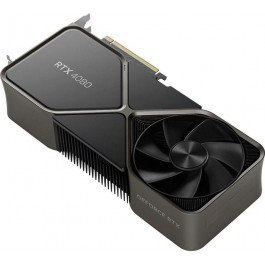   NVIDIA GeForce RTX 4080 16 GB Founders Edition (900-1G136-2560-000)