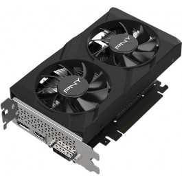   PNY GeForce GTX 1650 (VCG16514D6DFXPB1)