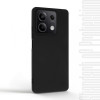 ArmorStandart Matte Slim Fit Black для Xiaomi Redmi Note 13 5G (ARM71892) - зображення 2