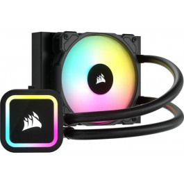   Corsair iCUE H60x RGB Elite (CW-9060064-WW)