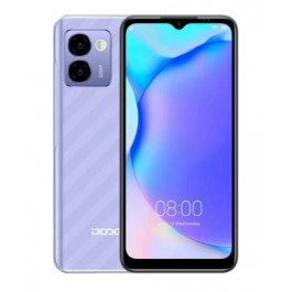   DOOGEE N50 Pro 8/256GB Purple