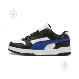   PUMA RBD GAME LOW JR 38735012 р.37,5