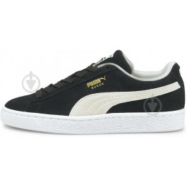   PUMA SUEDE CLASSIC XXI JR 38056001 р.38,5 чорний