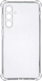   GETMAN Ease logo Full Camera для Samsung Galaxy S24 Plus Transparent