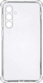   GETMAN Ease logo Full Camera для Samsung Galaxy S24 Transparent