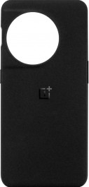   OnePlus 11 Sandstone Case Black