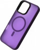 WAVE Insane Magnetic Ring with MagSafe для Apple iPhone 16 Pro Max Deep Purple - зображення 2