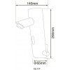 Hotec 19.111 DC/AC Hot/Cold - зображення 4