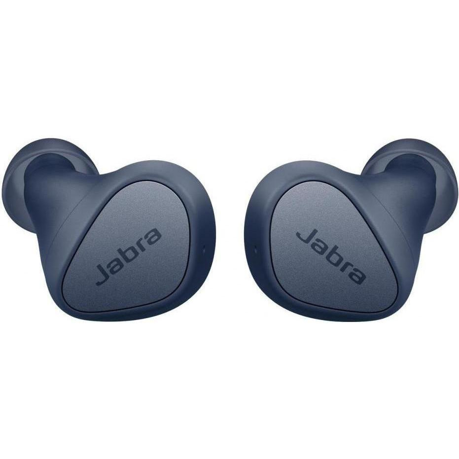 JABRA Elite 4 Navy (100-99183001-99) - зображення 1