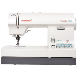   Gritzner Tipmatic 6152 DFT