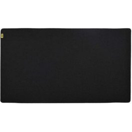   2E Mouse Pad PRO Speed XL Black (2E-SPEED-XL-BK-PRO)