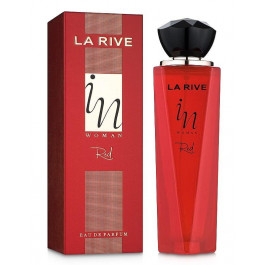   La Rive In Woman Red Парфюмированная вода для женщин 100 мл