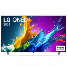   LG 86QNED80T3A