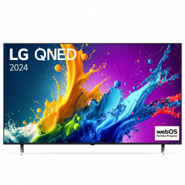   LG 75QNED80T3A